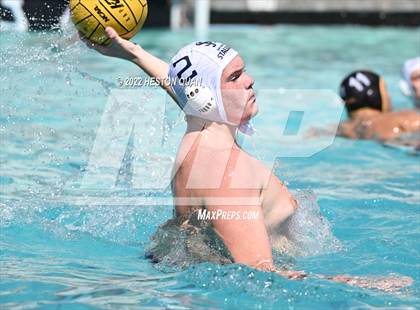 Thumbnail 2 in San Juan Hills vs. La Serna (Villa Park Classic) photogallery.