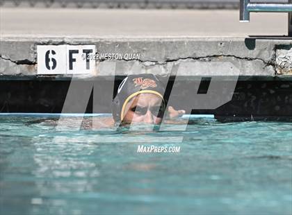 Thumbnail 2 in San Juan Hills vs. La Serna (Villa Park Classic) photogallery.