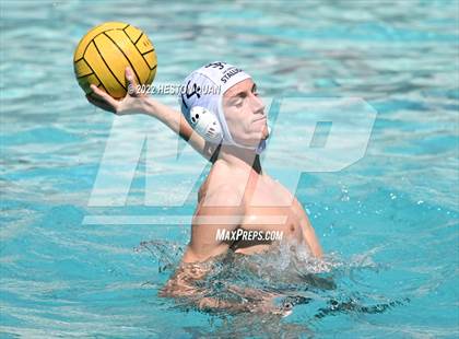 Thumbnail 2 in San Juan Hills vs. La Serna (Villa Park Classic) photogallery.