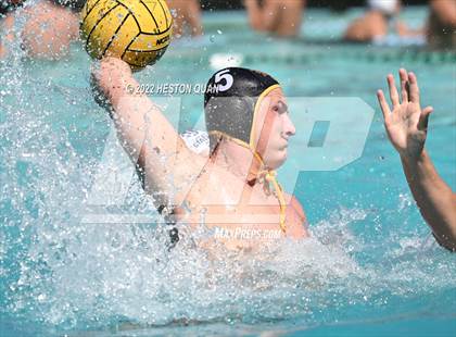 Thumbnail 3 in San Juan Hills vs. La Serna (Villa Park Classic) photogallery.