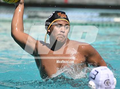 Thumbnail 2 in San Juan Hills vs. La Serna (Villa Park Classic) photogallery.