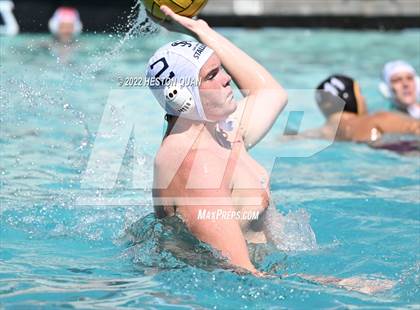 Thumbnail 3 in San Juan Hills vs. La Serna (Villa Park Classic) photogallery.