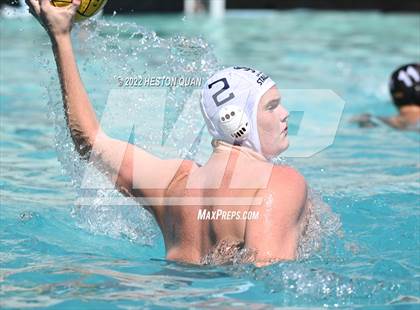 Thumbnail 2 in San Juan Hills vs. La Serna (Villa Park Classic) photogallery.