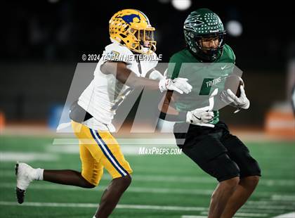 Thumbnail 2 in Grant @ Pacifica (CIF Division 2-AA State Final) photogallery.
