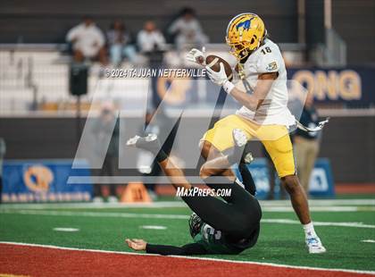 Thumbnail 1 in Grant @ Pacifica (CIF Division 2-AA State Final) photogallery.
