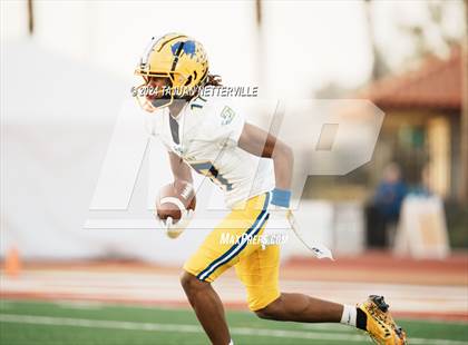 Thumbnail 2 in Grant @ Pacifica (CIF Division 2-AA State Final) photogallery.