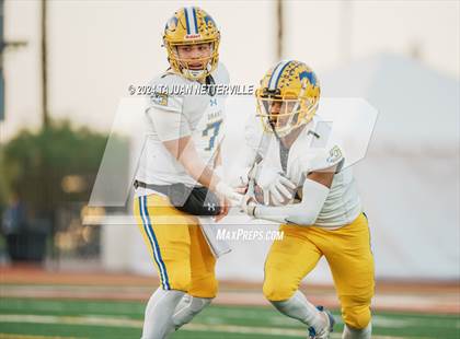 Thumbnail 3 in Grant @ Pacifica (CIF Division 2-AA State Final) photogallery.