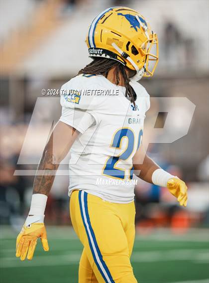 Thumbnail 3 in Grant @ Pacifica (CIF Division 2-AA State Final) photogallery.