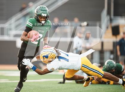 Thumbnail 1 in Grant @ Pacifica (CIF Division 2-AA State Final) photogallery.