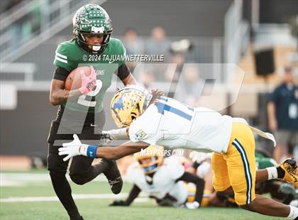 Thumbnail 3 in Grant @ Pacifica (CIF Division 2-AA State Final) photogallery.