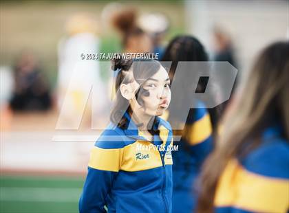 Thumbnail 2 in Grant @ Pacifica (CIF Division 2-AA State Final) photogallery.
