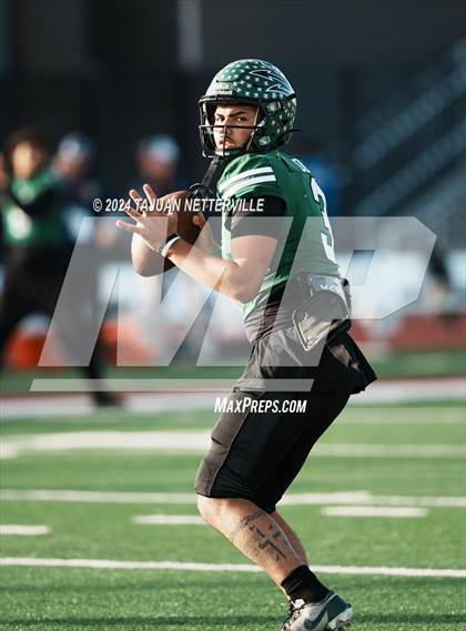 Thumbnail 3 in Grant @ Pacifica (CIF Division 2-AA State Final) photogallery.