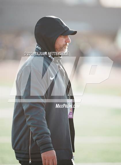 Thumbnail 2 in Grant @ Pacifica (CIF Division 2-AA State Final) photogallery.