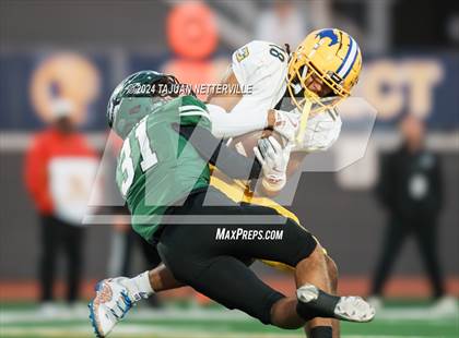 Thumbnail 1 in Grant @ Pacifica (CIF Division 2-AA State Final) photogallery.