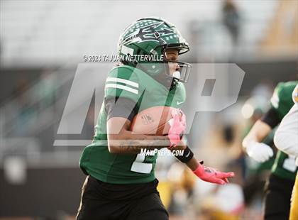 Thumbnail 1 in Grant @ Pacifica (CIF Division 2-AA State Final) photogallery.