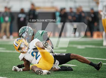 Thumbnail 1 in Grant @ Pacifica (CIF Division 2-AA State Final) photogallery.