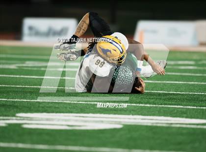 Thumbnail 3 in Grant @ Pacifica (CIF Division 2-AA State Final) photogallery.