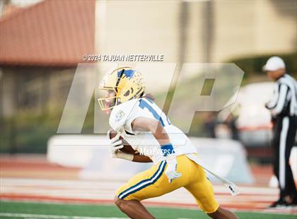 Thumbnail 1 in Grant @ Pacifica (CIF Division 2-AA State Final) photogallery.