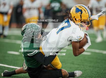 Thumbnail 2 in Grant @ Pacifica (CIF Division 2-AA State Final) photogallery.