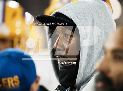 Thumbnail 1 in Grant @ Pacifica (CIF Division 2-AA State Final) photogallery.