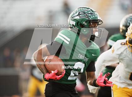 Thumbnail 2 in Grant @ Pacifica (CIF Division 2-AA State Final) photogallery.