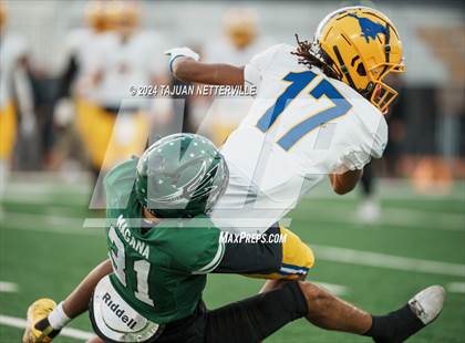 Thumbnail 1 in Grant @ Pacifica (CIF Division 2-AA State Final) photogallery.