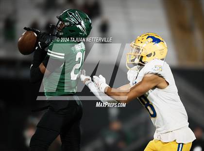 Thumbnail 1 in Grant @ Pacifica (CIF Division 2-AA State Final) photogallery.