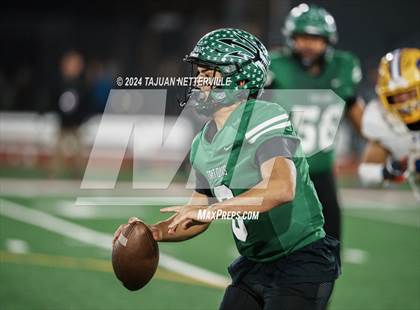 Thumbnail 3 in Grant @ Pacifica (CIF Division 2-AA State Final) photogallery.