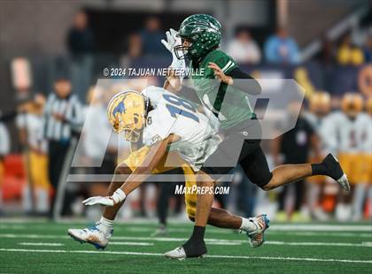 Thumbnail 1 in Grant @ Pacifica (CIF Division 2-AA State Final) photogallery.