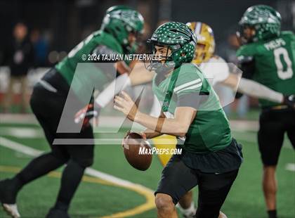 Thumbnail 2 in Grant @ Pacifica (CIF Division 2-AA State Final) photogallery.