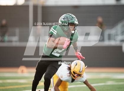 Thumbnail 2 in Grant @ Pacifica (CIF Division 2-AA State Final) photogallery.