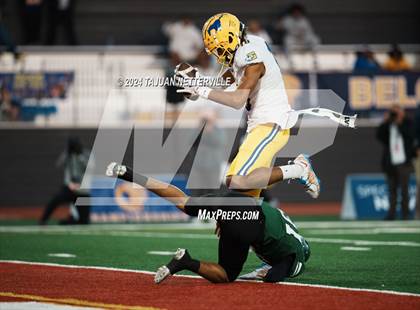 Thumbnail 1 in Grant @ Pacifica (CIF Division 2-AA State Final) photogallery.