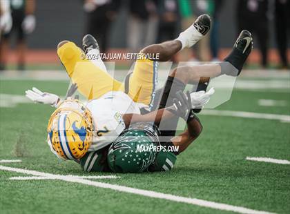 Thumbnail 2 in Grant @ Pacifica (CIF Division 2-AA State Final) photogallery.