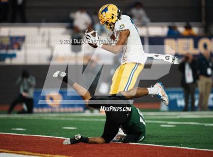 Thumbnail 3 in Grant @ Pacifica (CIF Division 2-AA State Final) photogallery.