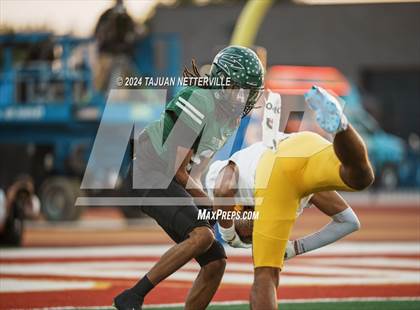 Thumbnail 1 in Grant @ Pacifica (CIF Division 2-AA State Final) photogallery.