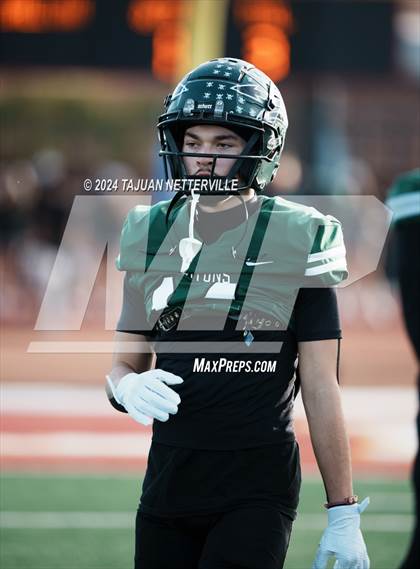 Thumbnail 2 in Grant @ Pacifica (CIF Division 2-AA State Final) photogallery.