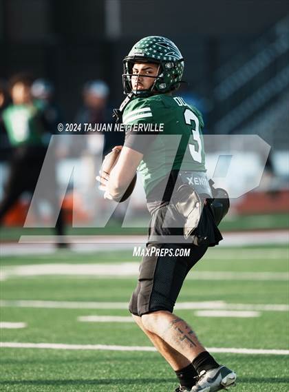 Thumbnail 1 in Grant @ Pacifica (CIF Division 2-AA State Final) photogallery.