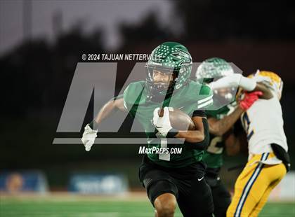 Thumbnail 1 in Grant @ Pacifica (CIF Division 2-AA State Final) photogallery.