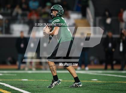 Thumbnail 1 in Grant @ Pacifica (CIF Division 2-AA State Final) photogallery.