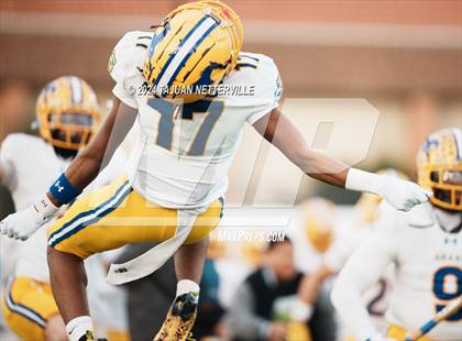 Thumbnail 2 in Grant @ Pacifica (CIF Division 2-AA State Final) photogallery.
