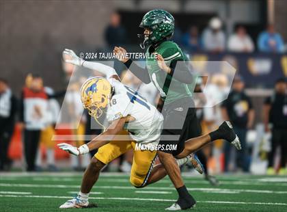Thumbnail 2 in Grant @ Pacifica (CIF Division 2-AA State Final) photogallery.