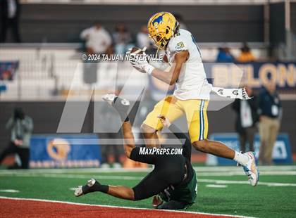 Thumbnail 1 in Grant @ Pacifica (CIF Division 2-AA State Final) photogallery.