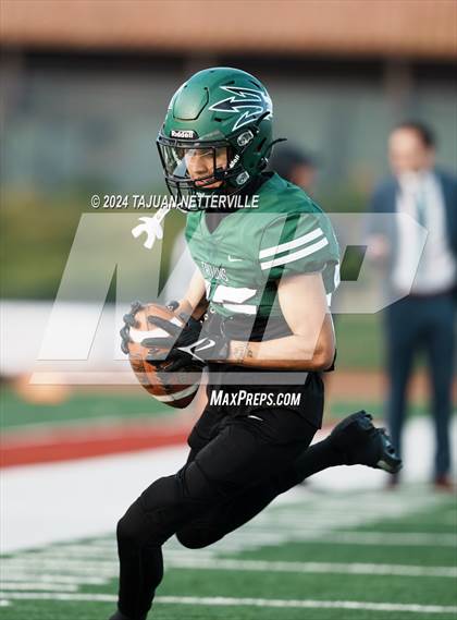 Thumbnail 3 in Grant @ Pacifica (CIF Division 2-AA State Final) photogallery.