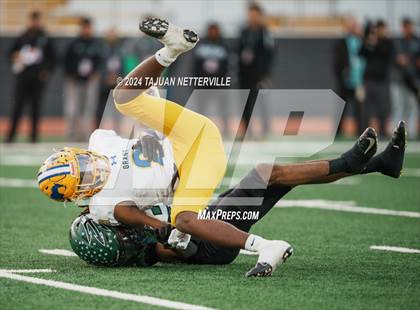 Thumbnail 3 in Grant @ Pacifica (CIF Division 2-AA State Final) photogallery.
