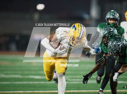 Thumbnail 3 in Grant @ Pacifica (CIF Division 2-AA State Final) photogallery.
