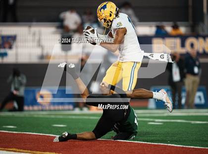 Thumbnail 2 in Grant @ Pacifica (CIF Division 2-AA State Final) photogallery.
