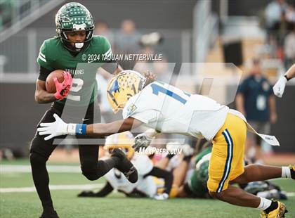 Thumbnail 2 in Grant @ Pacifica (CIF Division 2-AA State Final) photogallery.