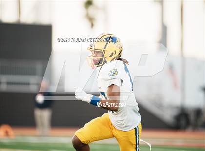 Thumbnail 3 in Grant @ Pacifica (CIF Division 2-AA State Final) photogallery.