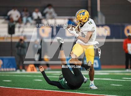 Thumbnail 3 in Grant @ Pacifica (CIF Division 2-AA State Final) photogallery.