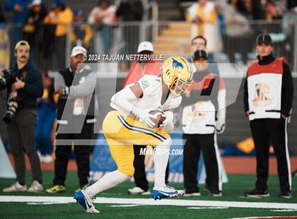 Thumbnail 2 in Grant @ Pacifica (CIF Division 2-AA State Final) photogallery.